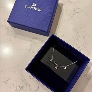 Swarovski Necklace